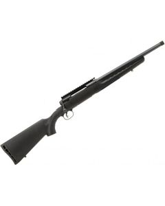 Rifle de cerrojo Savage Axis II - 300 AAC BLK