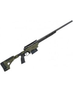 Rifle de cerrojo Savage Axis II Precision - 6.5 Creedmoor