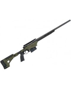 Rifle de cerrojo Savage Axis II Precision - 308 Win