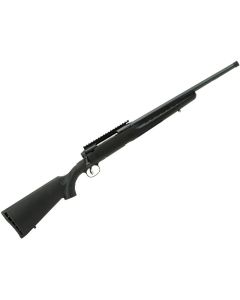 rifle savage axis ii sr en calibre 308