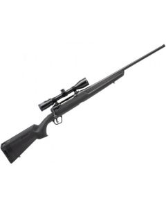 Rifle de cerrojo Savage Axis II XP SR .30-06 + Visor Bushnell