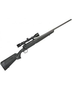 Rifle de cerrojo Savage Axis XP SR - 222 Rem.