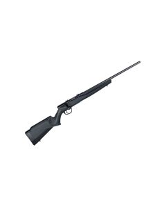 Rifle de cerrojo SAVAGE B17 F - 17 HMR