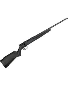 Rifle de cerrojo Savage B17 F-SR - .17 HMR