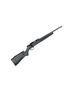 Carabina de cerrojo SAVAGE B17 F-SR - 17 HMR