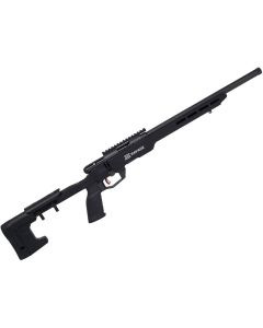 Rifle de cerrojo Savage B17 Precision - 17 HMR