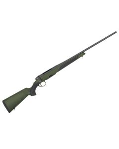 Rifle de cerrojo Steyr Mannlicher SM12 SX (Sin Miras)- 30-06