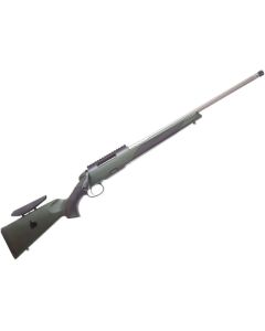 Rifle de cerrojo Steyr Pro Varmint 308 Win