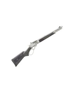 Rifle de palanca Marlin 336 Trapper 30-30 Win