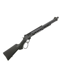 Rifle de palanca Smith & Wesson 1854 Stealth Hunter - 45 Colt