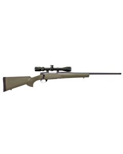 Rifle de cerrojo Howa 1500 Hogue Sporter