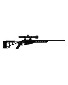 Rifle de cerrojo Howa M1500 SCSA TSP-X y cañón Varmint