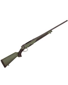 Rifle de cerrojo Steyr Mannlicher CL II SX S/M con rosca - 7mm Rem Mag
