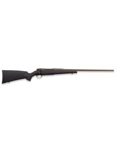 Rifle Weatherby Mark V Hunter Bronze 243 Win