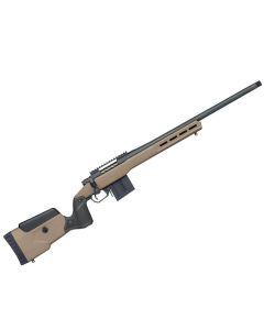 Rifle de cerrojo Mossberg Patriot LR Tactical - 308 Win
