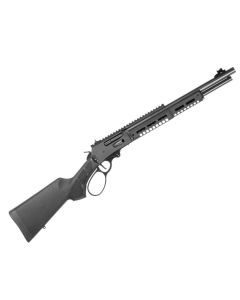 Rifle de palanca SMITH & WESSON 1854 Stealth Hunter - 30-30 Win