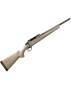 Rifle Remington 783 Heavy Barrel - 308 Win (42 cm Rosca) imagen 1