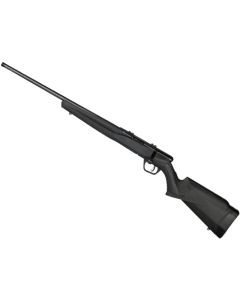 rifle de cerrojo savage b17 f-sr - 17 hmr (zurdo)