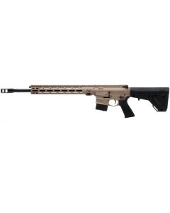Rifle semiautomático Savage MSR 15 - .224 Valkyrie