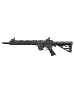 rifle schmeisser ar15 cal. 9mm m4fl 14,5" bronce