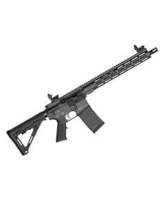 Rifle semiautomático ASTRA ARMS VG4 Brutale 14.5" - 300 AAC BLK