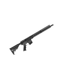 Rifle semiautomático CMMG Resolute 100 Mk4 - 300 AAC BLK