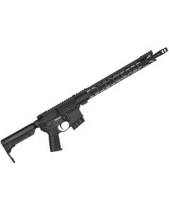 Rifle semiautomático CMMG AR-15 Resolute Mk4 Armor Black .300 ACC Blk