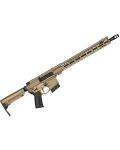 Rifle semiautomático CMMG AR-15 Resolute Mk4 TAN .300 AAC Blk