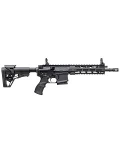 Rifle semiautomático Haenel CR300 Black 300 AAC Blackout