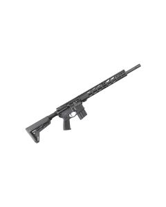 Rifle semiautomático Ruger AR-556 MPR - 450 Bushmaster