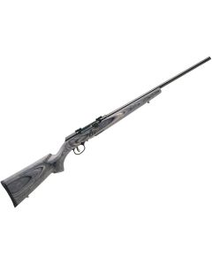 Rifle semiautomático Savage A17 Sporter - 17 HMR