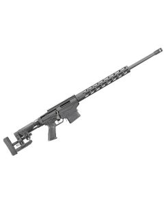 Rifle de cerrojo Ruger Precision 6.5 Creedmoor