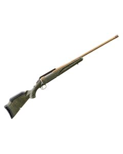 Rifle de cerrojo RUGER American Gen II Predator 30-06