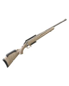 Rifle de cerrojo RUGER American Gen II Ranch 308 Win