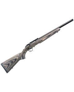 Rifle de cerrojo RUGER American Target 17 HMR