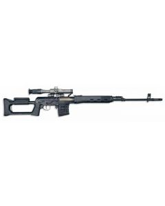 Rifle Izhmash Tiger