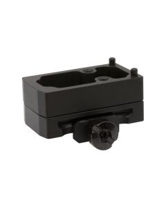 Romeo Mounting Kit With Spacer 1,41 CO-WITNESS