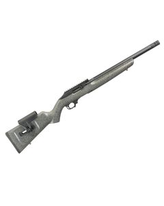 Carabina semiautomática Ruger 10/22 Competition Speckled 22 LR