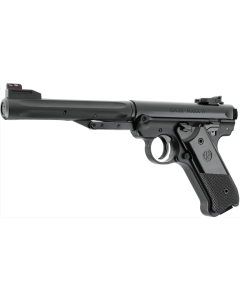 Pistola de Mola Ruger Mark IV  - 4,5MM Chumbo