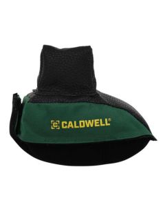 Saquete de tiro trasero Caldwell Standard lleno