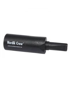 Señuelo Nordik Crow