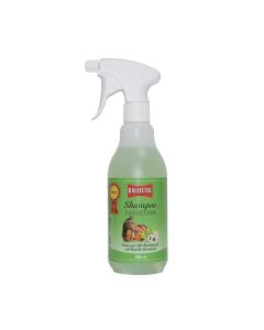 Shampoo Caballos Manzanilla