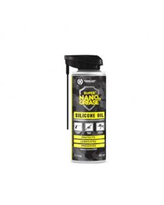 Aceite de silicona Nano para armas aire comprimido 400ML