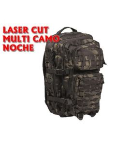 Mochila Táctica US