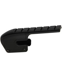 Carril integrado weaver - Remington 870 / 1100 /1187