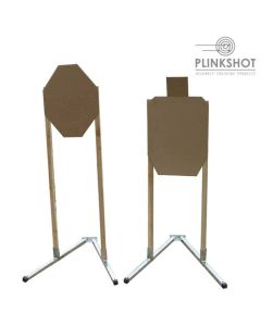 Soporte Plinkshot para diana