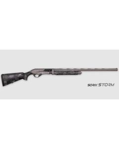 escopeta semiautomática weatherby sorix storm 12