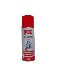 Aceite de silicona en spray H1.Silicone Spray, 400ml (caja 12uds)