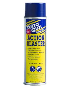 spray limpiador desengrasante tetra gun envase 532ml