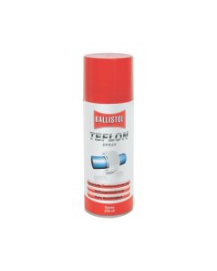 Spray Teflon Ballistol